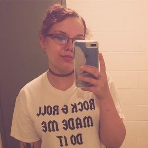 Meet your Posher, Sara